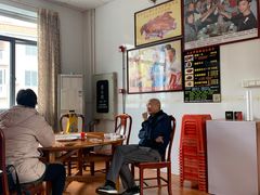 -黄连大头华烧鹅店(大良店)