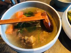 -日上三甘(三里屯店)
