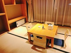 -曙光薇酒店(南京夫子庙老门东店)