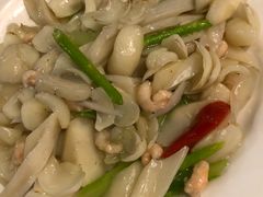 荷塘小炒-鱼食饭稻·苏浙土菜17年老馆子(平江路店)