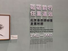 -国家自然博物馆