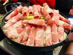 -炙韩料理·部队锅专门店