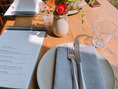 -BOR Eatery(安福路店)