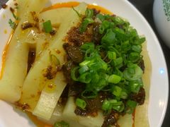 -味臻土鸡杂