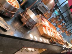 -钱小奴创意自助餐厅·原切谷饲安格斯畅吃(苏州昆山招商花园城店)