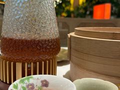 -桂满陇·手作小笼包&江南叫花鸡(中山公园店)
