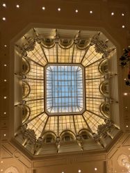 -大连城堡豪华精选酒店·宴会厅