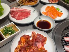 -三京祥烤肉自助料理(慈云寺店)