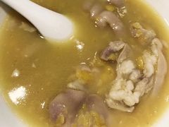 -小雅木姜子烤鸡·贵州菜(鸿通城店)