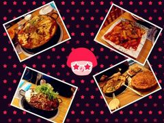 android_upload_pic-东吉馆韩式餐厅(八经街总店)