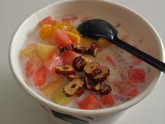 -椰本·海南正宗椰奶清补凉(佳园里店)