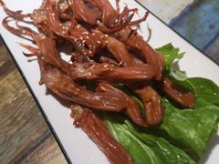 -江南婆婆(车墩店)