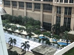 -澳门喜来登大酒店