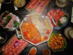 -新草堂锅物料理(泉城路店)