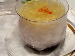 金桂花芦荟酒酿-金轩中餐厅 Jin Xuan(浦东丽思卡尔顿酒店)