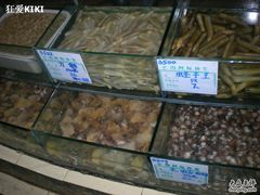 海鲜自选-海岛渔村大酒店(云霄路店)