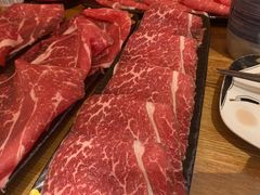 -一井烧肉·活鳗·寿司(望京SOHO店)