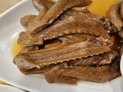-长润·濑尿烧鹅