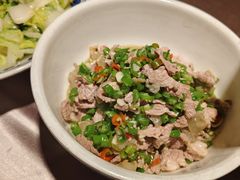 -回头食客-李久其家民间餐厅(望城金桥国际店)