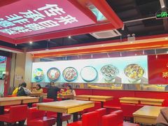 -朴大叔拌饭(上海金山万达店)