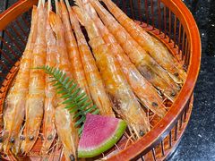 -上井料理黑金店(IFS国金中心店)