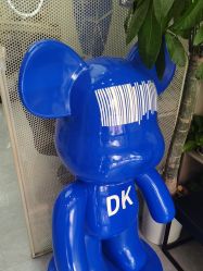 -DK SALON连锁专业烫染接发店