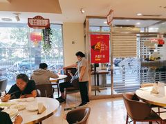 -东方饺子王(和平里店)
