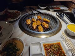 -火炉火自助餐(枫蓝国际店)