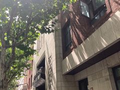 -上海市静安区图书馆(新闸路馆)