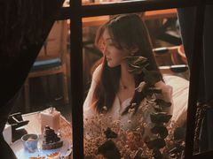 -Strawberry Butterfly草莓蝴蝶日式水果挞