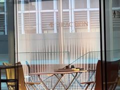 -TRACTION 运动中心(金融街店)