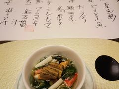 -空蝉怀石料理(益丰·外滩源店)