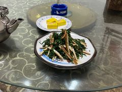 -涵家味土菜馆·徽州一绝臭鳜鱼(三河古镇店)