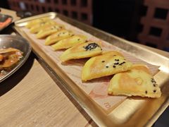 -西塔老太太泥炉烤肉(虹桥南丰城店)