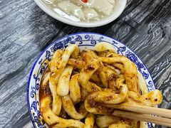 -西月城谭豆花(春熙路店)