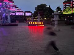 -寻梦滕王阁实景演出