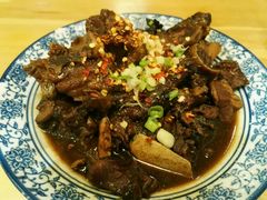 -乌镇那一年小院主题餐厅(甘泉西路店)