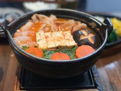 -铃木食堂(帽儿胡同店)