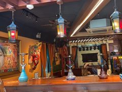 -甘尼仕印度餐厅爵士酒吧(阳春巷店)