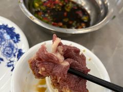 -五洞大众牛餐馆(番禺分店)