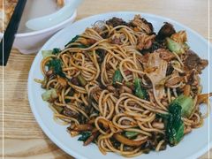 -家味螺蛳粉&烤鱼(五角场店)