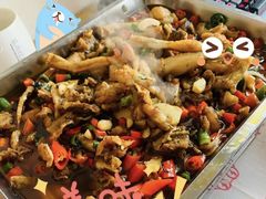 -蛙来哒(正荣财富店)