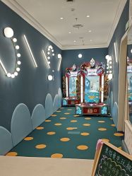 -奈尔宝·儿童乐园·亲子餐厅(苏州大悦城店)