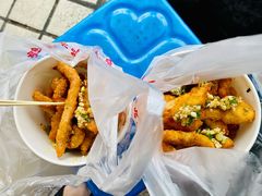 特色椒盐排条-特色椒盐排条(天山西路店)