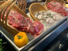 -富力丽思卡尔顿酒店·香荟全日制餐厅