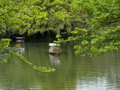 -杭州香格里拉·香宫中餐厅