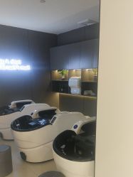 -颜兮ColorfulXi Hair Salon