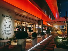 -翠贝卡&Mama Kelly Brunch Coffee(河西店)