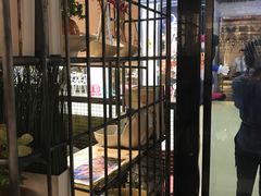 -塔可墨西哥餐厅(新城市广场店)