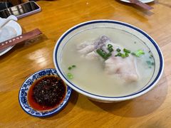 老妈蹄花-易老妈蹄花.特色川菜(人民公园总店)
